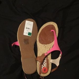 Michael Kors slippers